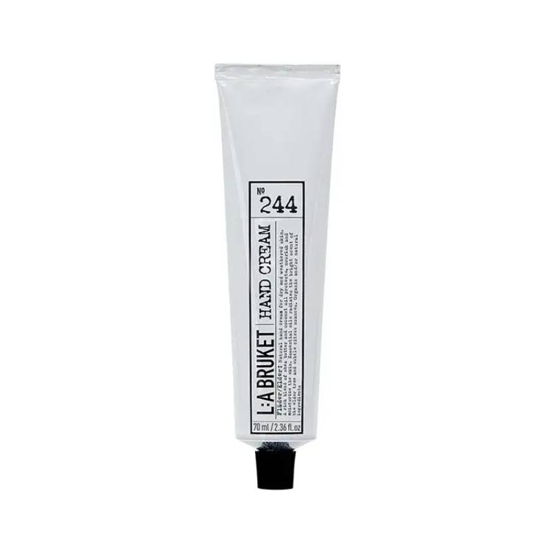 L:A BRUKET 244 接骨木花護手霜 70ml