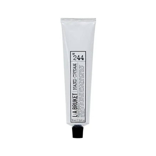 L:A BRUKET 244 接骨木花護手霜 70ml