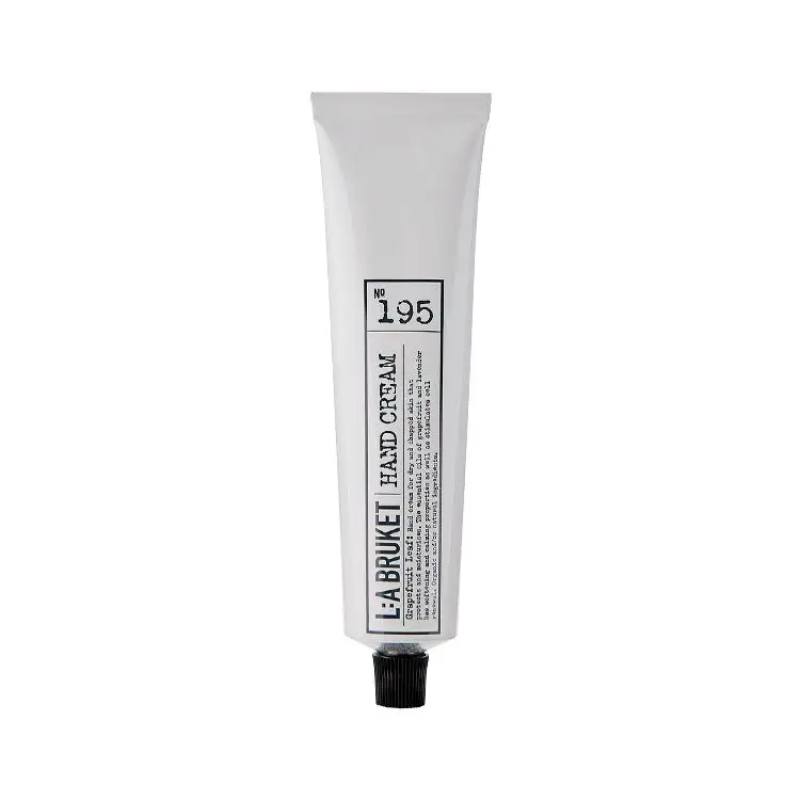 L:A BRUKET 195 葡萄柚葉護手霜 70ml