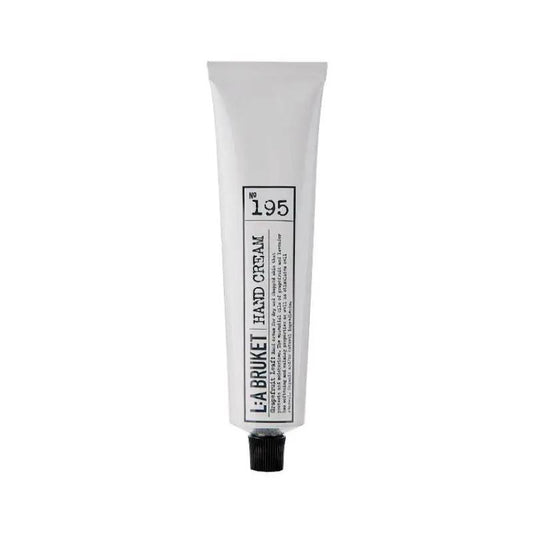 L:A BRUKET 195 葡萄柚葉護手霜 70ml