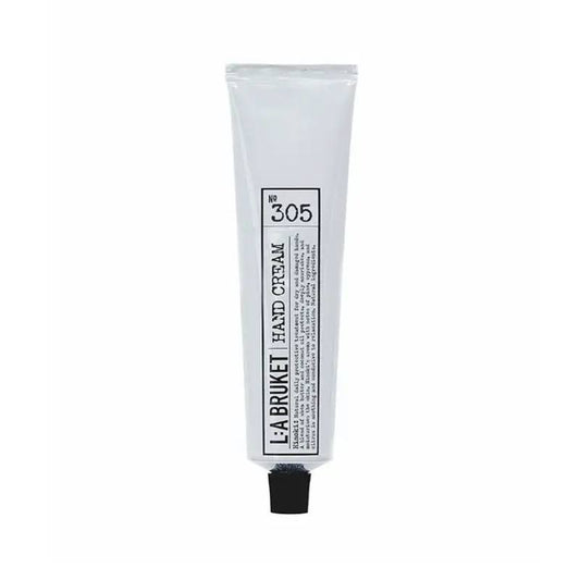 L:A BRUKET 305 扁柏護手霜 70ml