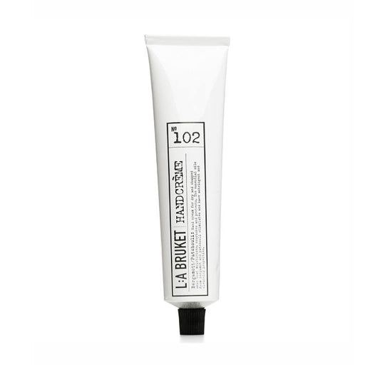 L:A BRUKET 102 佛手柑護手霜 70ml
