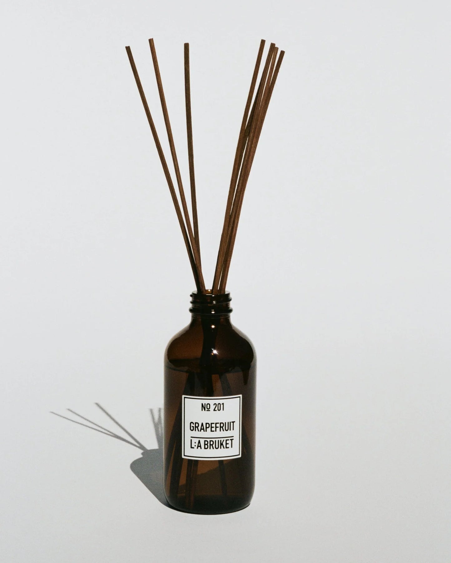 L:A BRUKET 201 Room Diffuser Grapefruit 200ml