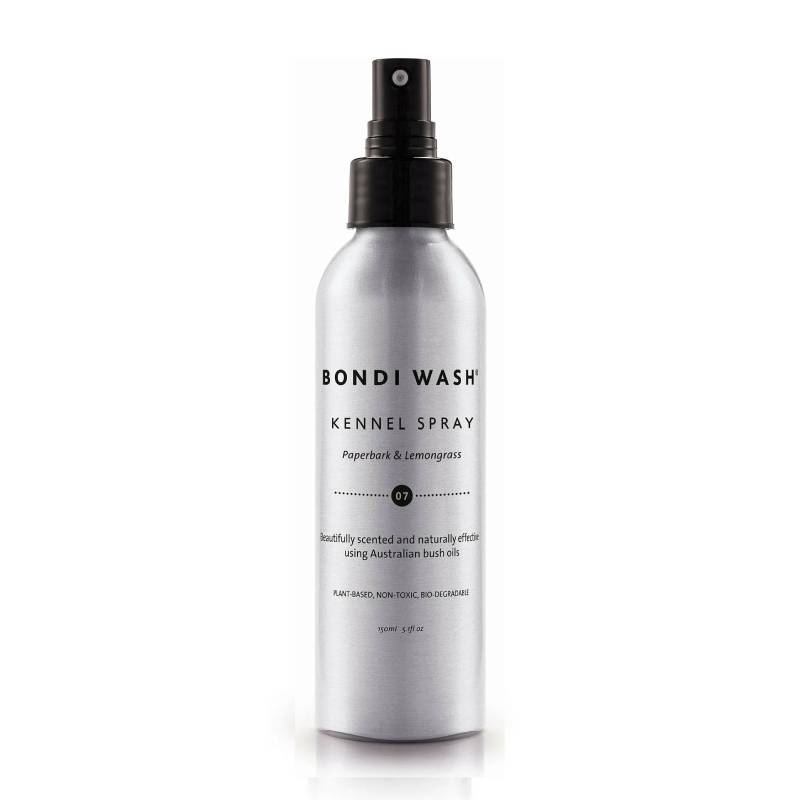 Bondi Wash 白千層及檸檬草狗狗芳香噴霧 150ml