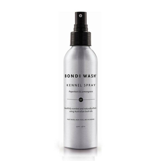 Bondi Wash 白千層及檸檬草狗狗芳香噴霧 150ml
