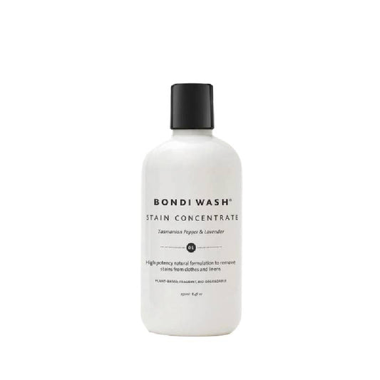 Bondi Wash 塔斯曼尼亞胡椒及薰衣草衣物去漬液 250ml