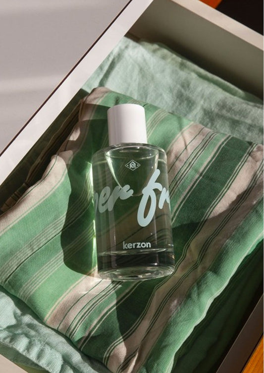 Kerzon 溫煦依蘭身體衣物香氛噴霧 100ml