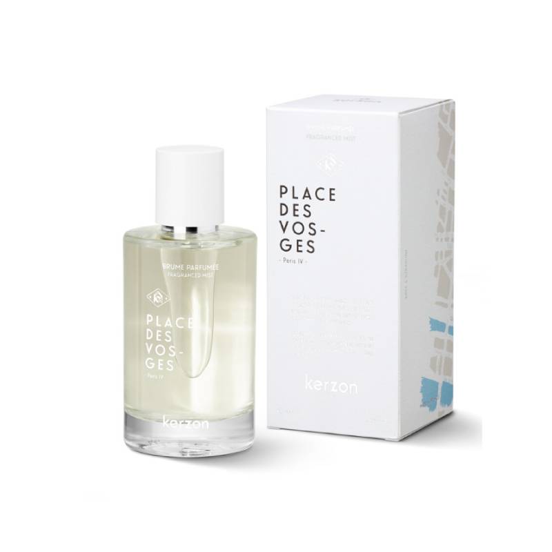 Kerzon 孚日廣場香氛噴霧 100ml