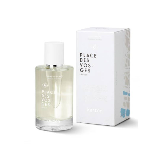 Kerzon 孚日廣場香氛噴霧 100ml
