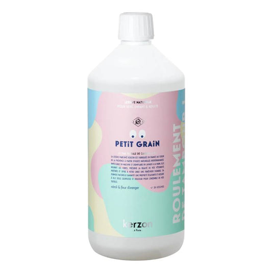 Kerzon 馨果搖籃香氛洗衣液 1000ml