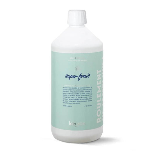 Kerzon 溫煦依蘭香氛洗衣液 1000ml