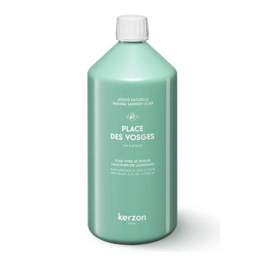 Kerzon 孚日廣場香氛洗衣液 1000ml