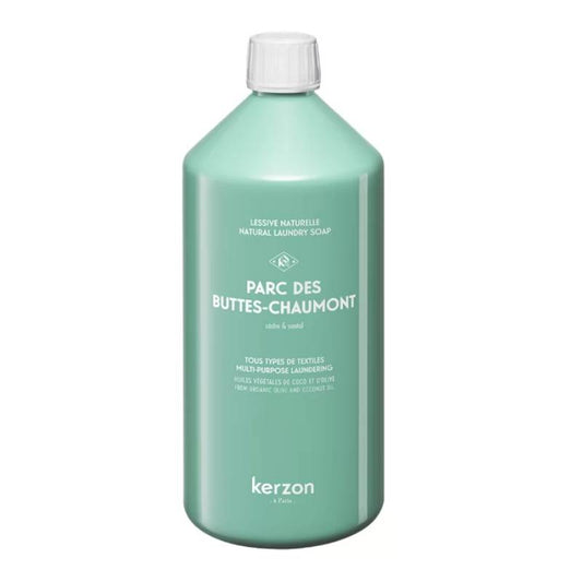 Kerzon 肖蒙山丘公園香氛洗衣液 1000ml