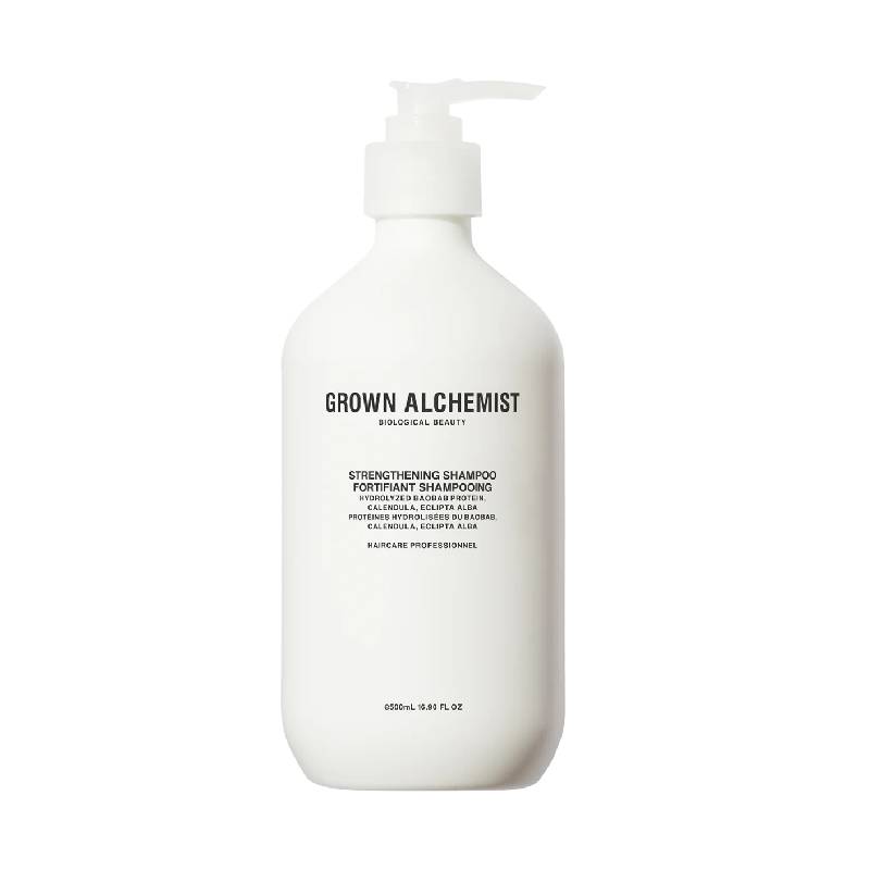 Grown Alchemist 強化洗髮露 500ml