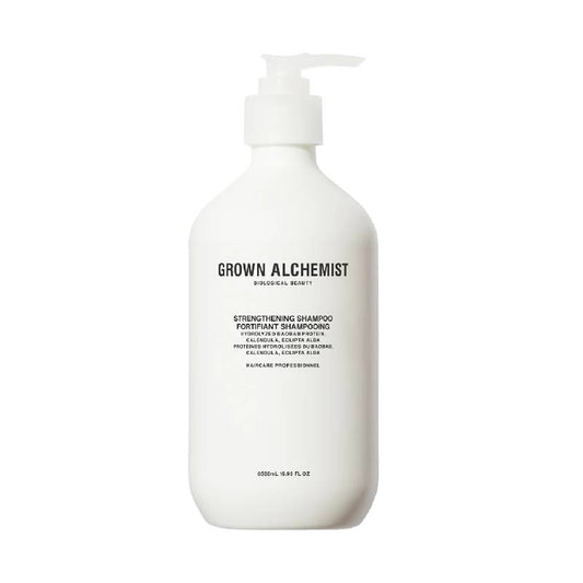 Grown Alchemist 強化洗髮露 500ml