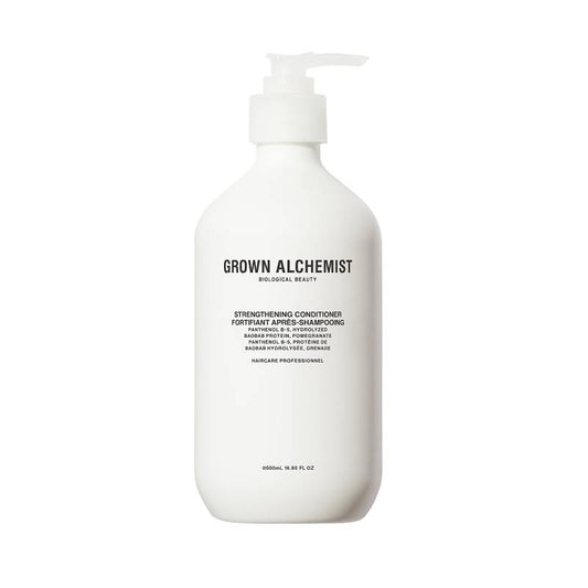 Grown Alchemist 強化護髮素 500ml