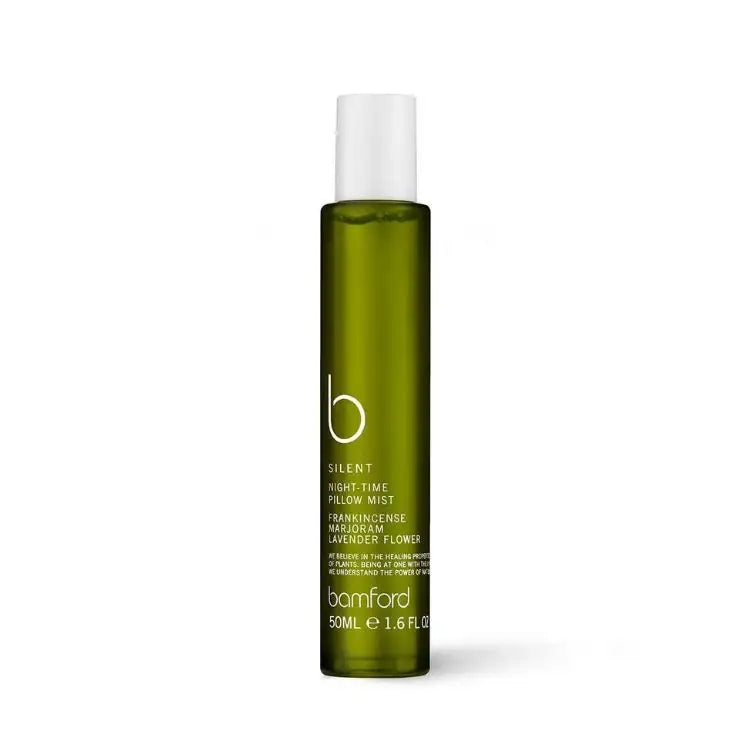 Bamford B Silent Night-Time Pillow Mist 50ml