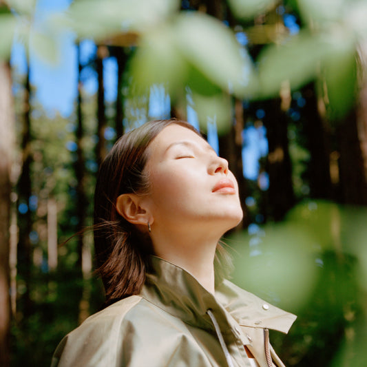 uka IZU Anti-Itch Shampoo For Scalp,Hair & Body 400ml