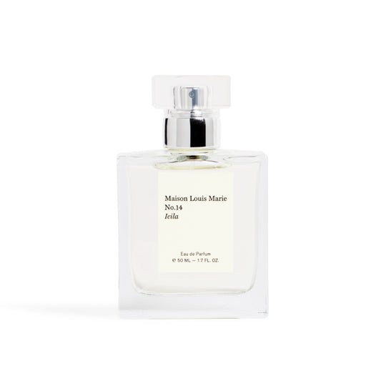 Maison Louis Marie No.14 此時此刻香水 50ml