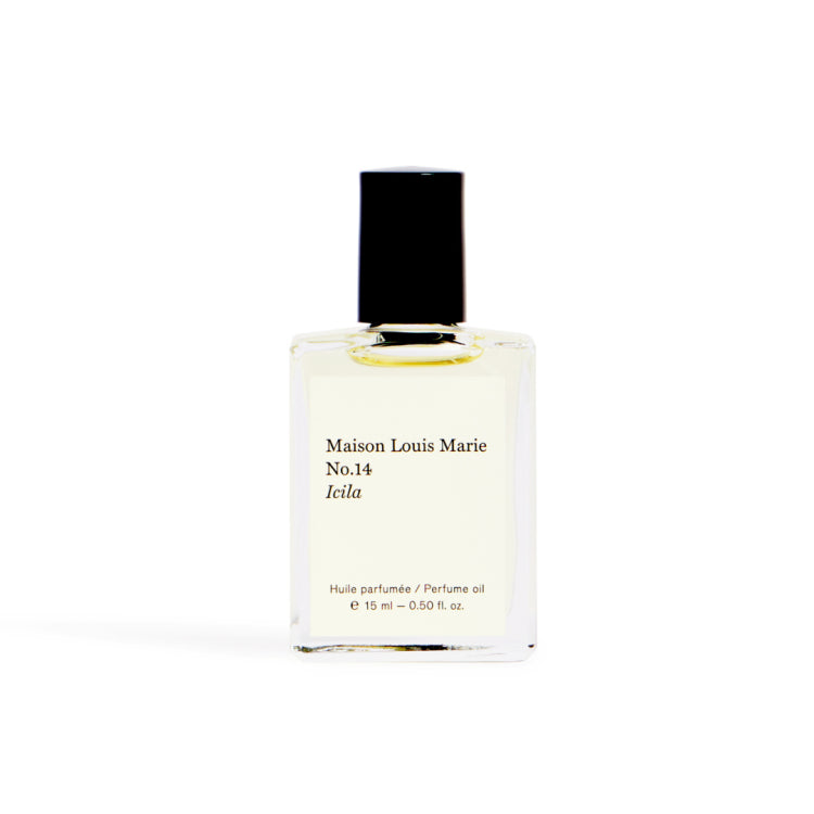 Maison Louis Marie No.14 此時此刻香氛油 15ml
