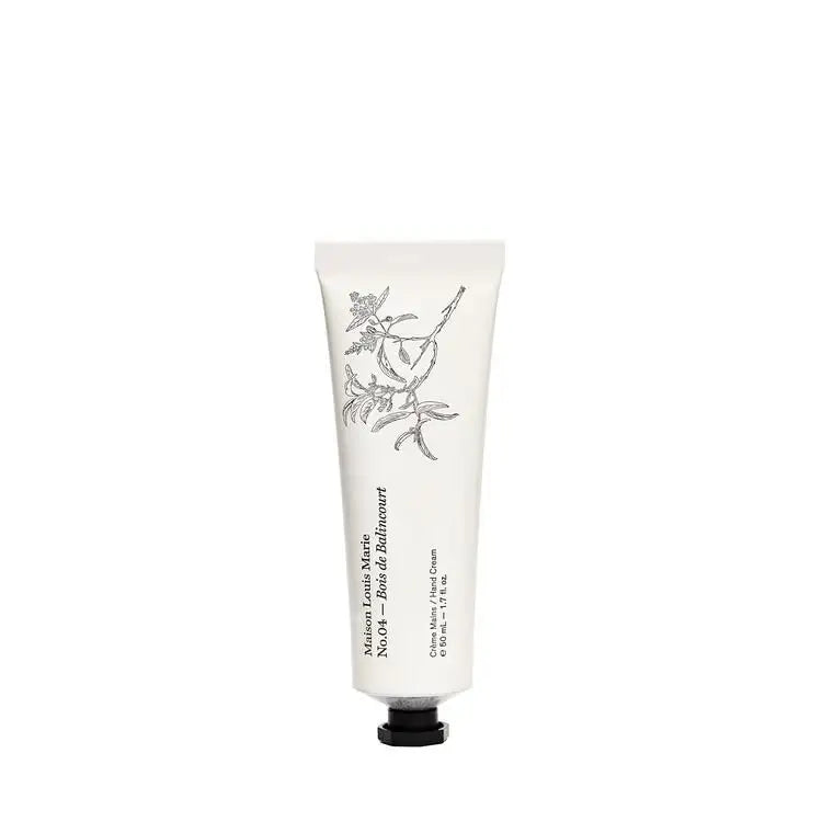 Maison Louis Marie No.04 秘徑漫遊護手霜 50ml