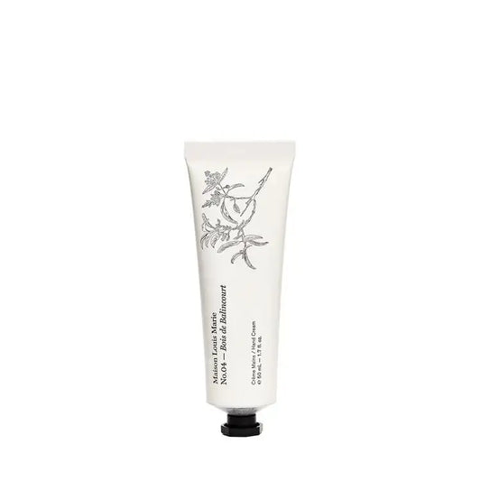 Maison Louis Marie No.04 秘徑漫遊護手霜 50ml