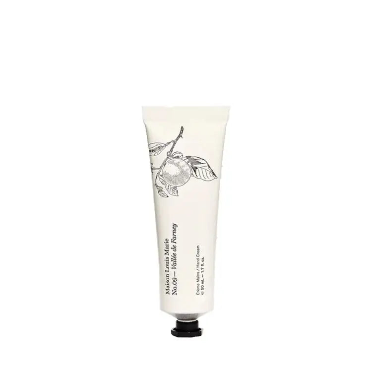 Maison Louis Marie No.09 模里西斯護手霜 50ml