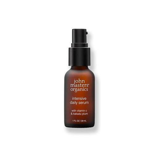 John Masters Organics 維生素 C 和卡卡杜李精華液 30ml