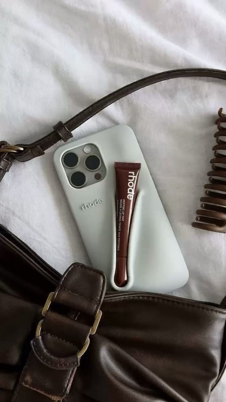 Rhode Lip Case