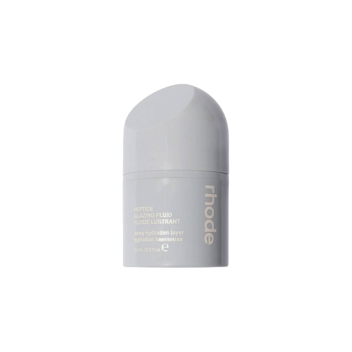 Rhode Peptide Glazing Fluid