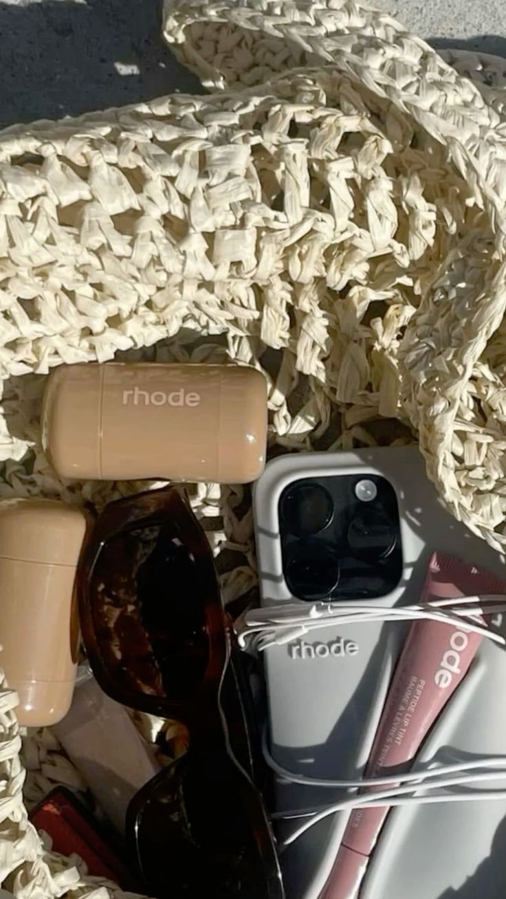 Rhode Lip Case