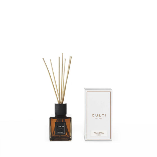 CULTI MILANO Aramara 裝飾系列擴香 地中海柑橘 250ml