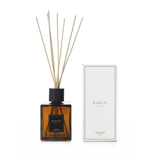 CULTI MILANO Aramara 裝飾系列擴香 地中海柑橘 1000ml