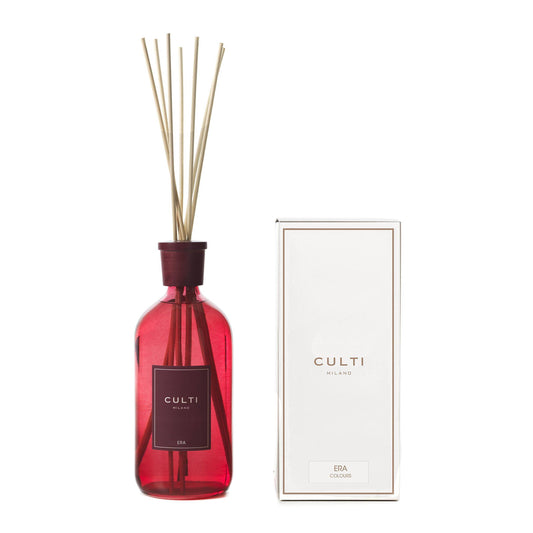 CULTI MILANO Era 色彩系列擴香 追憶年代 1000ml