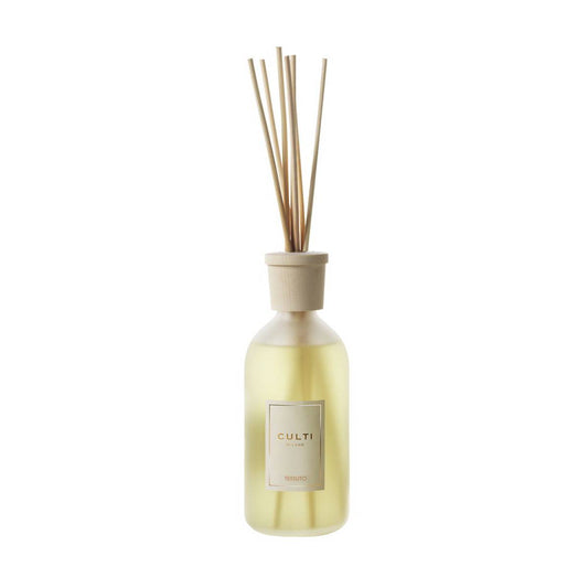 CULTI MILANO Tessuto 經典系列擴香 絲絨暖香 1000ml