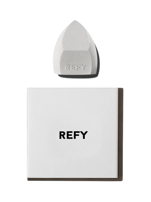 REFY 水感柔焦定妝系列