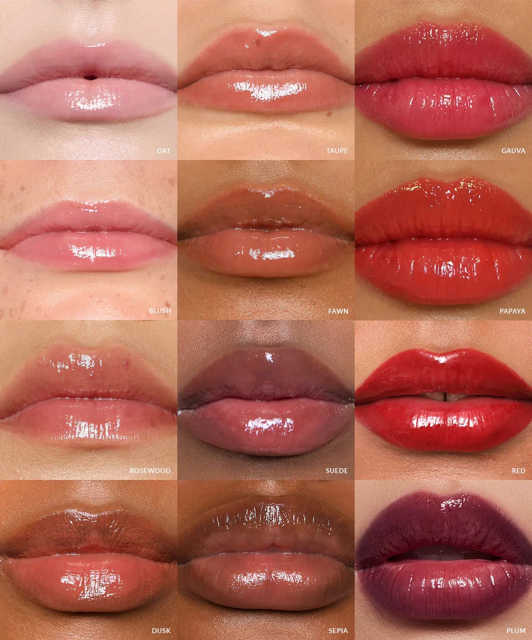 REFY Lip Gloss