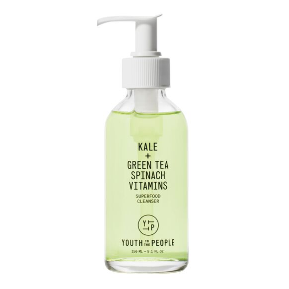 Youth To The People Superfood Cleanser 150ml