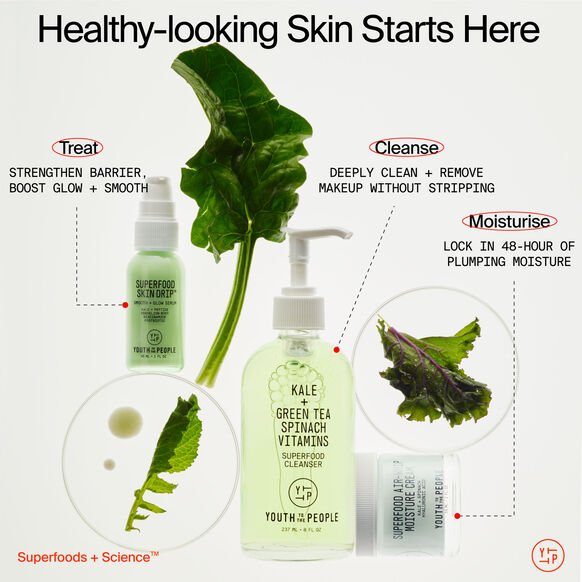 Youth To The People Superfood Cleanser 150ml