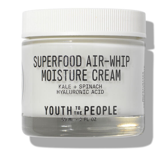 Youth To The People Superfood Air-Whip Moisture Cream 59ml