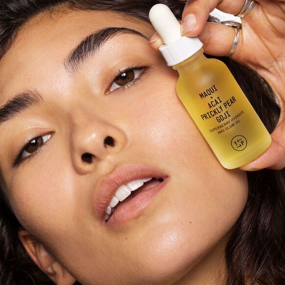 Youth To The People Superberry Hydrate + Glow Dream Oil 30ml