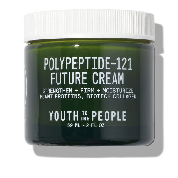 Youth To The People Polypeptide-121 Future Cream 59ml