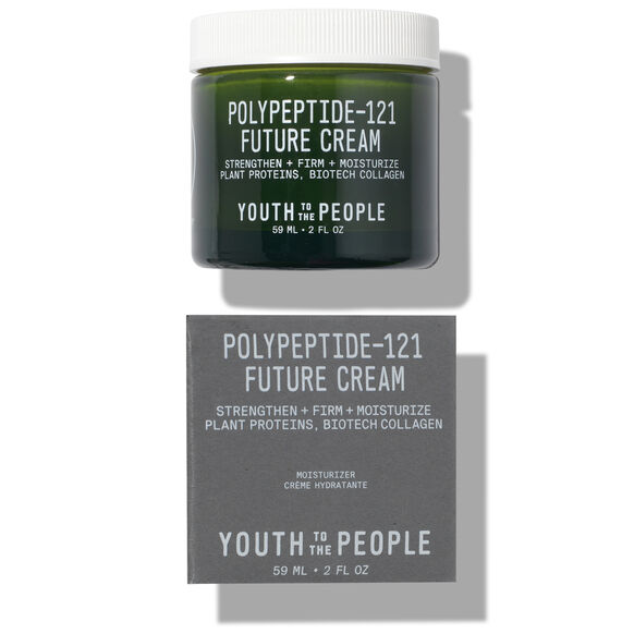 Youth To The People Polypeptide-121 Future Cream 59ml