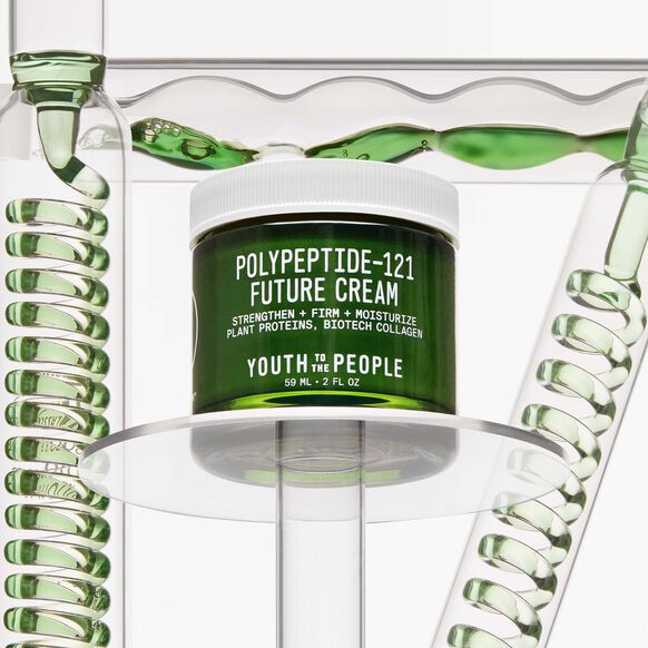 Youth To The People Polypeptide-121 Future Cream 59ml