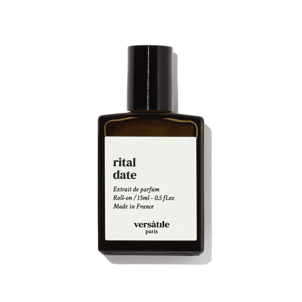 Versatile Paris Rital Date 意式約會滾珠香氛 15ml