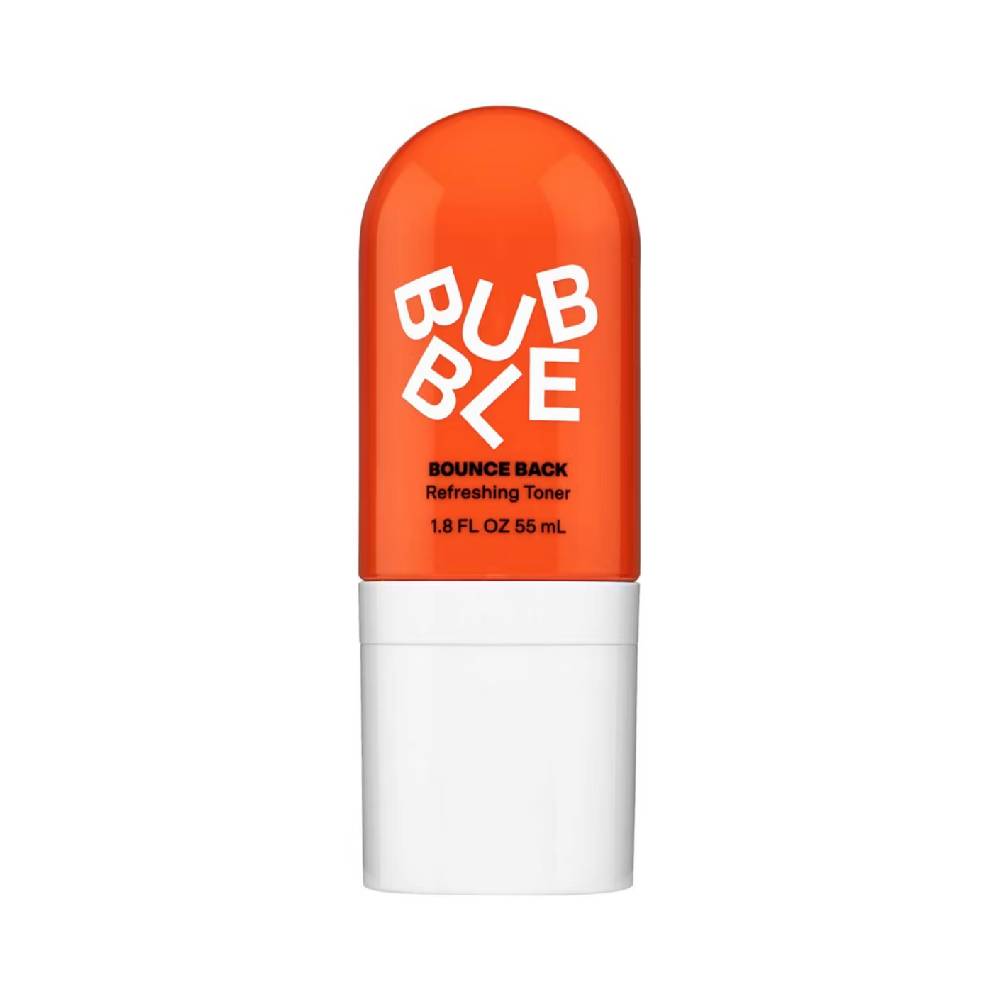 Bubble Bounce Back Balancing Toner Mist 55ml