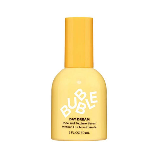 Bubble Day Dream 維他命C+煙酰胺亮膚精華 30ml