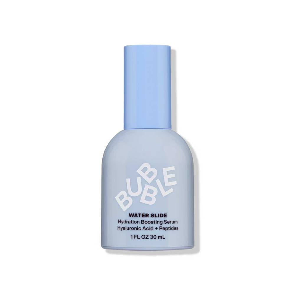 Bubble Water Slide Hydration Boosting Serum 30ml
