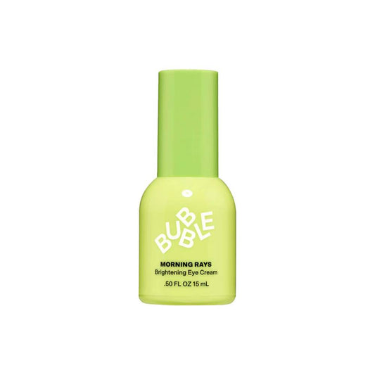 Bubble Morning Rays 亮采眼霜 15ml