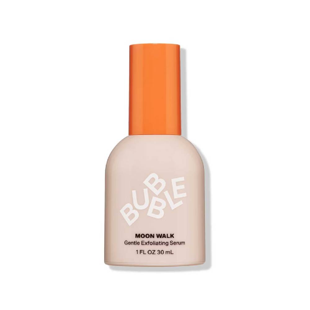 Bubble Moon Walk Gentle Exfoliating Serum 30ml
